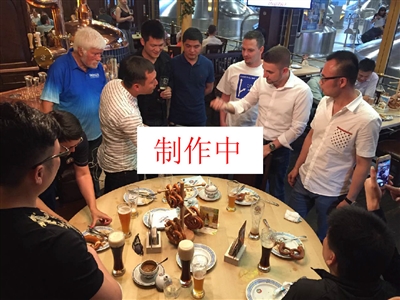 当流量